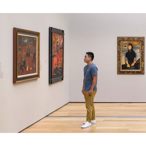 LACMA Individual Membership