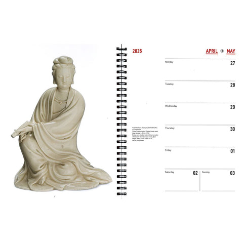 2026 LACMA Engagement Calendar