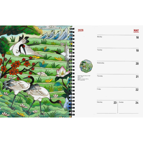 2026 LACMA Engagement Calendar