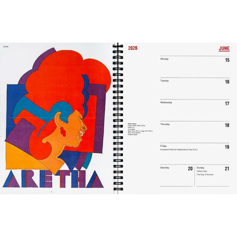 2026 LACMA Engagement Calendar