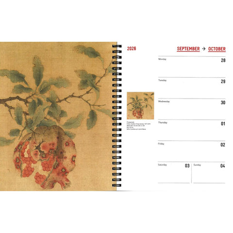 2026 LACMA Engagement Calendar