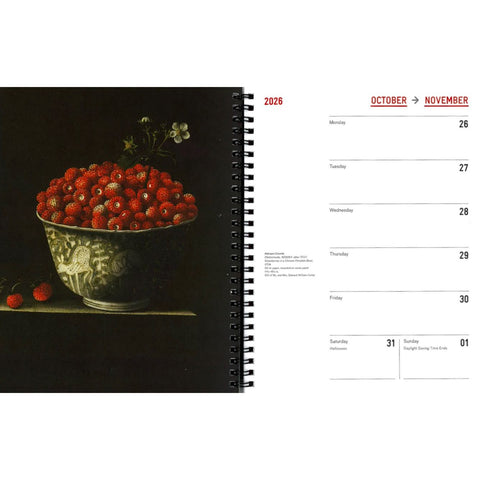 2026 LACMA Engagement Calendar