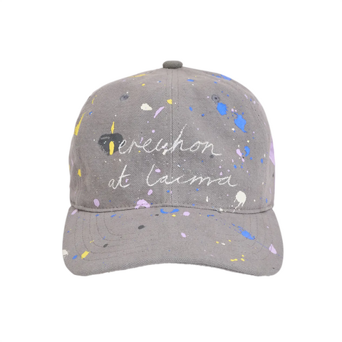 Erewhon at LACMA Grandpa Hat