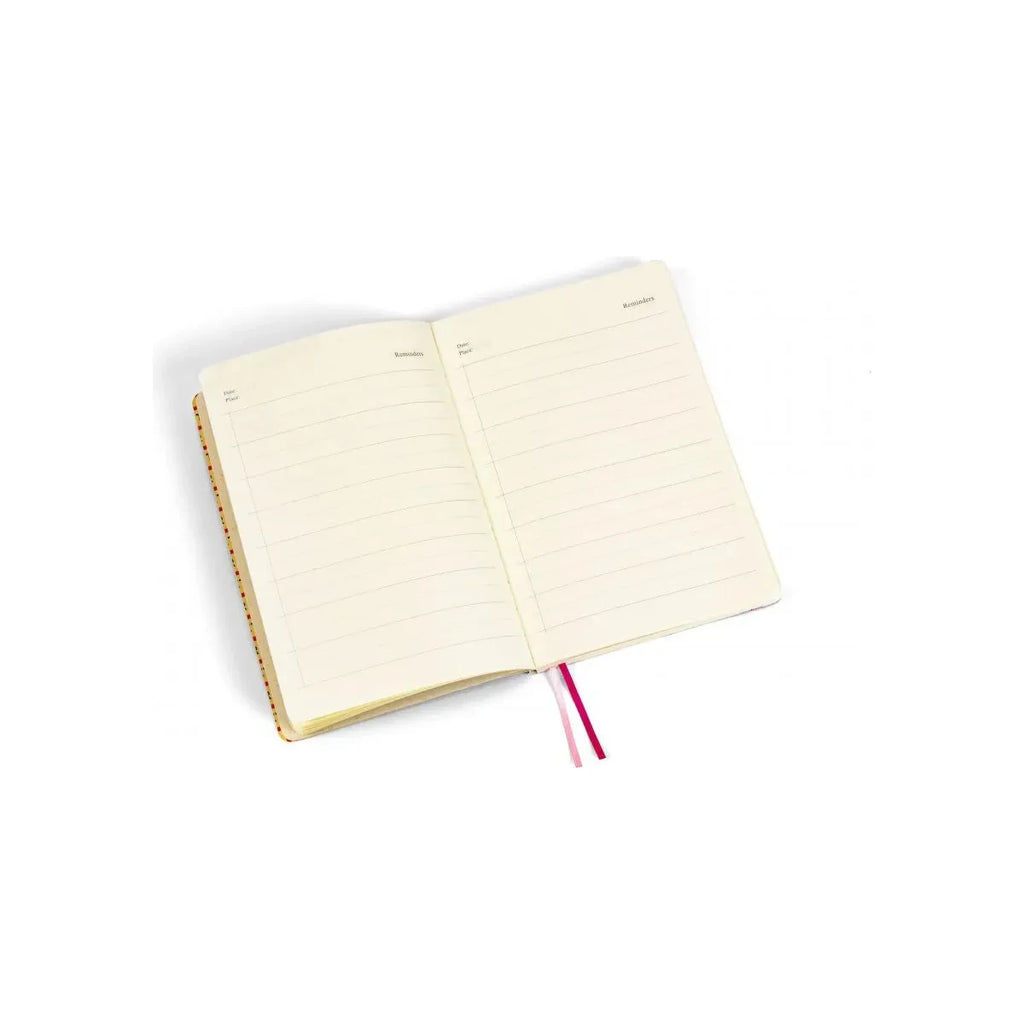 TOILETPAPER Flower Holes Journal – LACMA Store