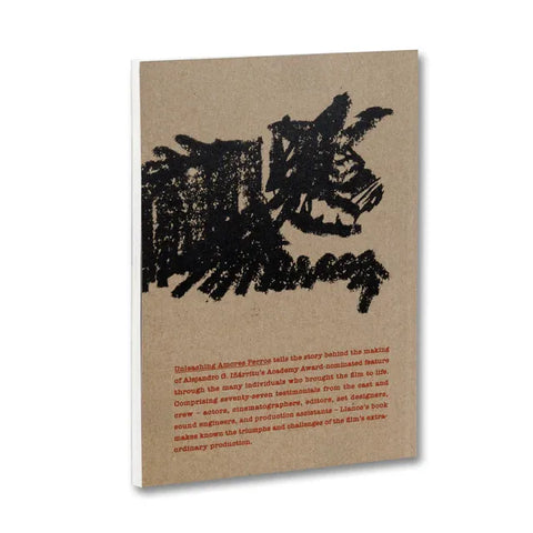 Unleashing Amores Perros English Edition