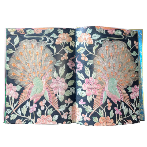 Fashioning Chinese Women: Empire to Modernity