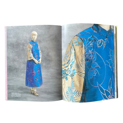 Fashioning Chinese Women: Empire to Modernity