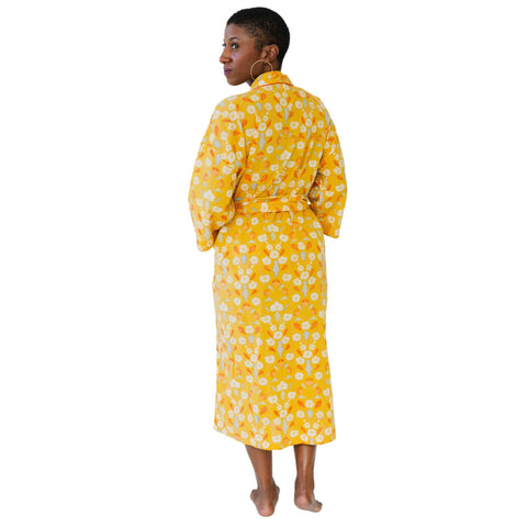 Block Shop × LACMA Robe