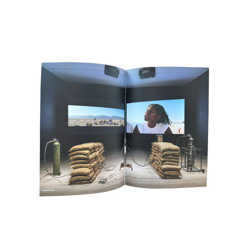 All Impossible Deeds: A Report on the LACMA Art + Technology Lab, 2014–2025