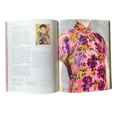 Fashioning Chinese Women: Empire to Modernity