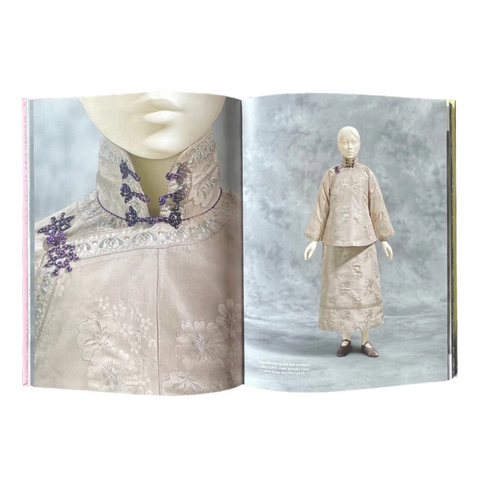 Fashioning Chinese Women: Empire to Modernity
