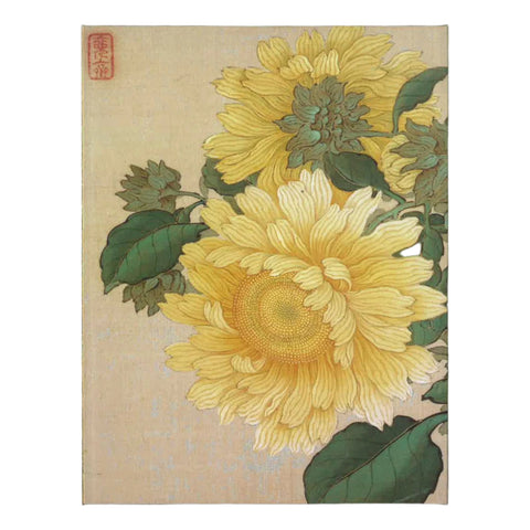Okamoto Shūki Notecard Set
