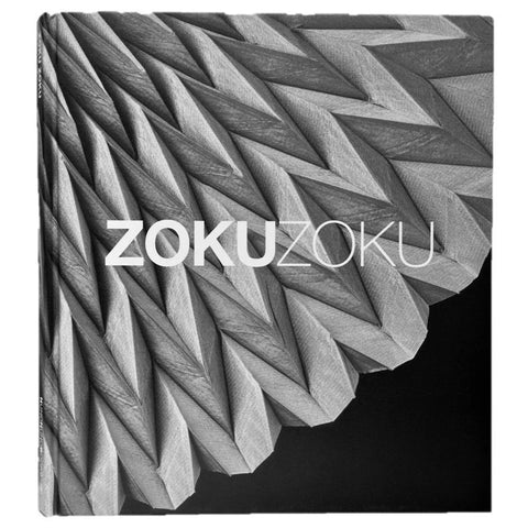 NUNO: ZOKU ZOKU