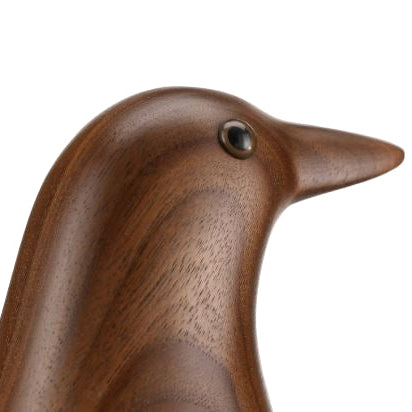 Eames House Bird in Walnut
