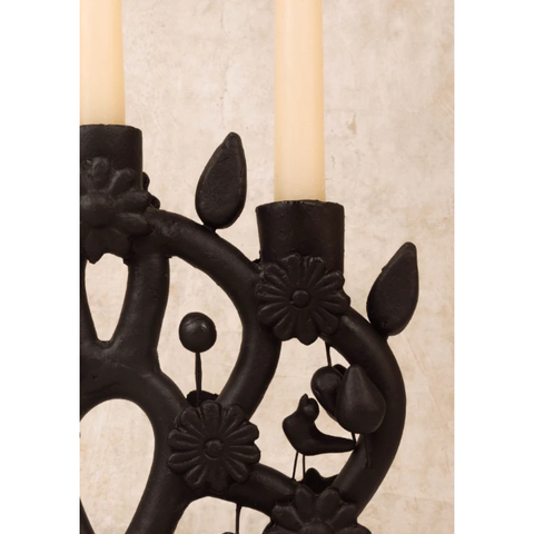 Izu Tree of Life Cadelabra