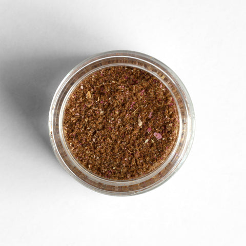 SALE: Dining with the Sultan: Spice Set of Three with Curio Spice