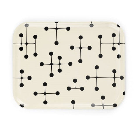Eames Dot Pattern Trays Light Medium