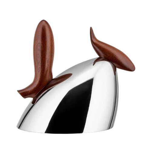 Pito Kettle by Frank Gehry