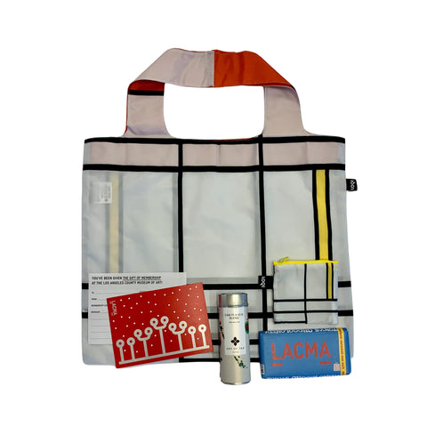 Holiday Gift Membership Bundle Treats
