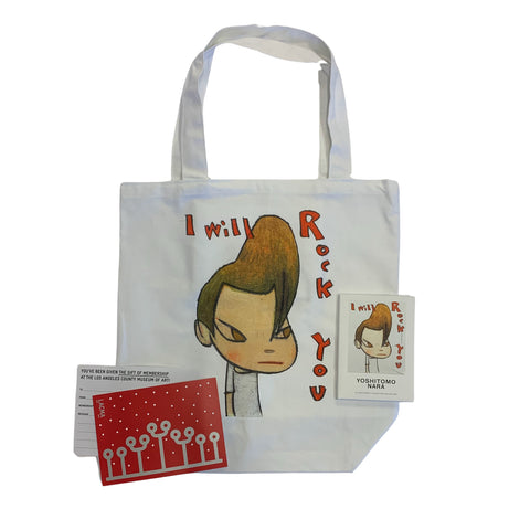 Holiday Gift Membership Bundle Nara