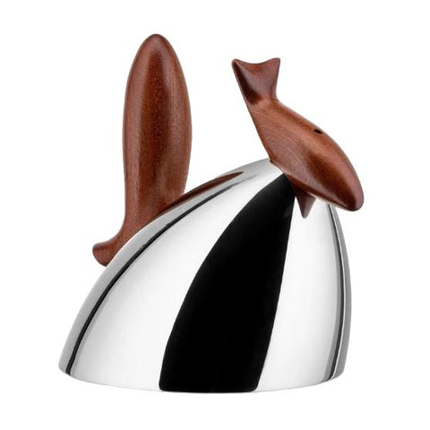 Pito Kettle by Frank Gehry