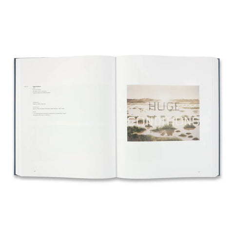 Edward Ruscha Catalogue Raisonné of the Paintings, Volume 7: 2004-2011