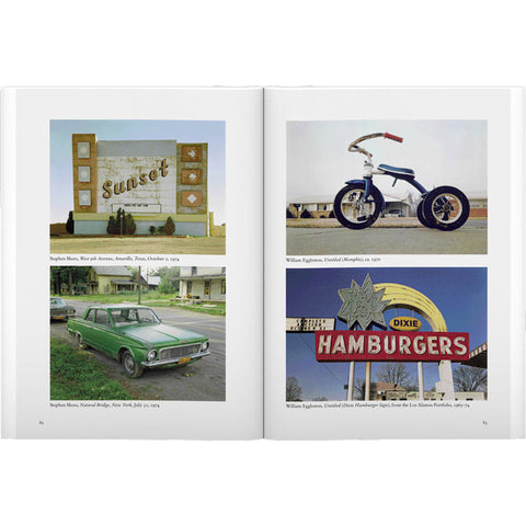 Philip Gefter: Photography After Frank