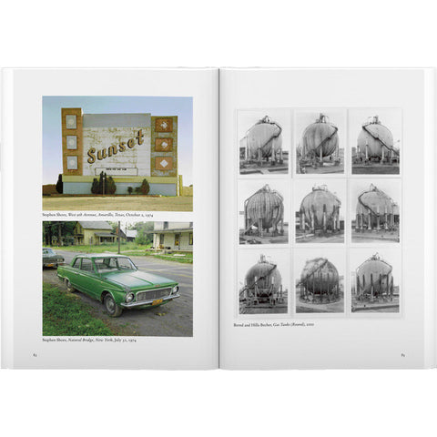 Philip Gefter: Photography After Frank