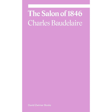 The Salon of 1846
