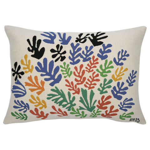 Matisse La Gerbe Pillow Case