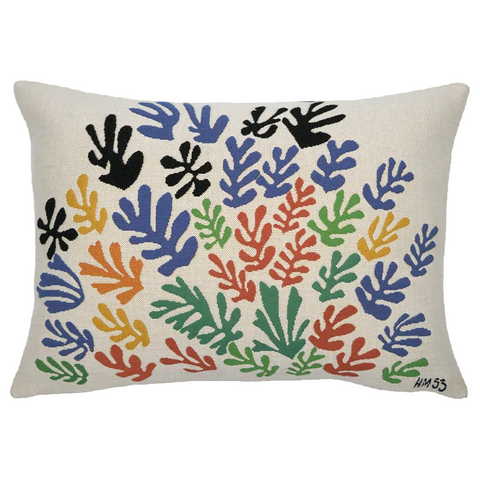 Matisse La Gerbe Pillow Case
