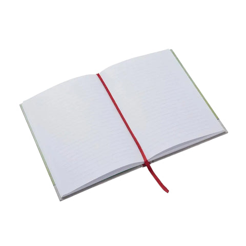 Vincent van Gogh Rose Journal