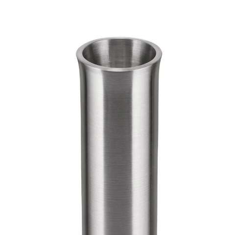 Candlestick by Peter Zumthor