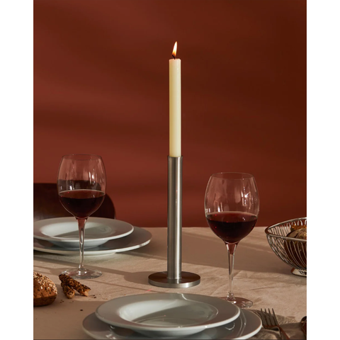 Candlestick by Peter Zumthor