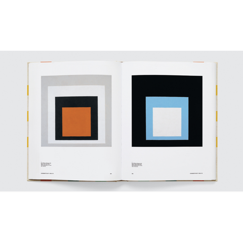 Anni & Josef Albers Equal and Unequal