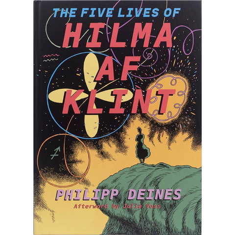 The Five Lives of Hilma af Klint