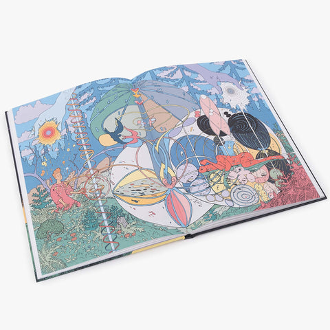 The Five Lives of Hilma af Klint