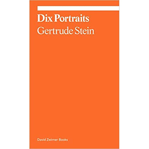 Dix Portraits