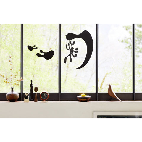 Eames Plywood Mobile Model A