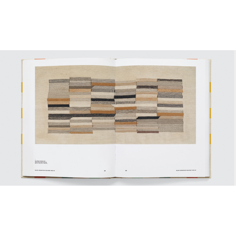Anni & Josef Albers Equal and Unequal