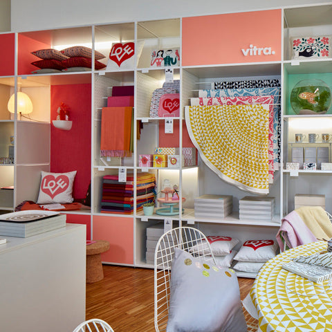 Love Heart Classic Tray