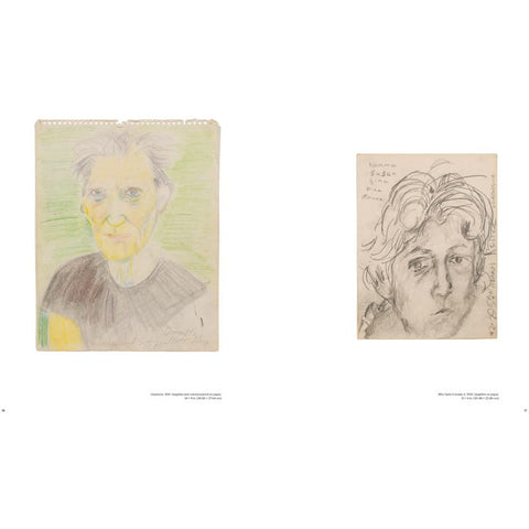 Henry Taylor: B Side