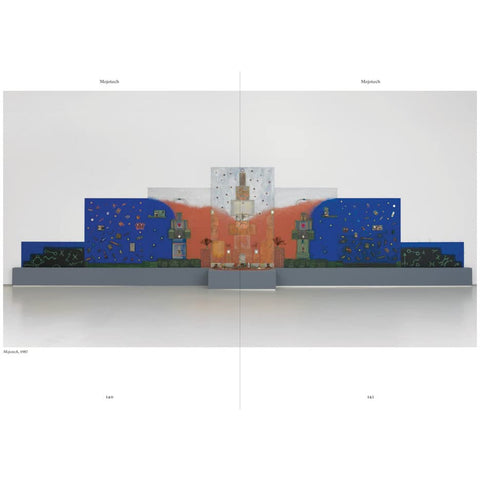 Betye Saar: Serious Moonlight