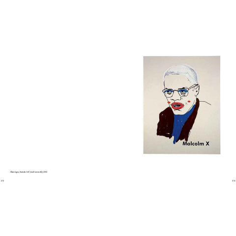 Glenn Ligon: Encounters and Collisions