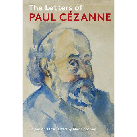 The Letters of Paul Cézanne