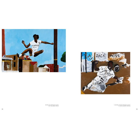 Henry Taylor: B Side