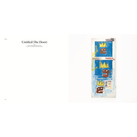 Jean-Michel Basquiat: Art and Objecthood