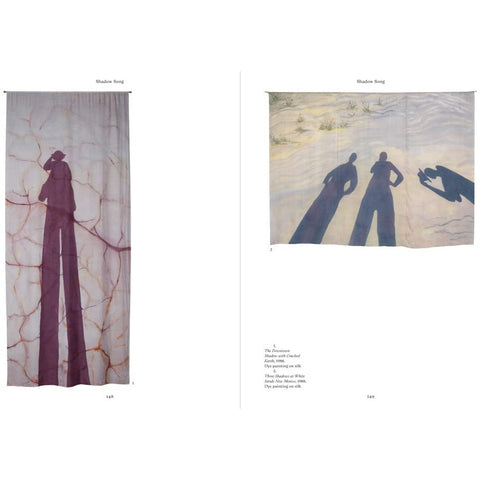 Betye Saar: Serious Moonlight