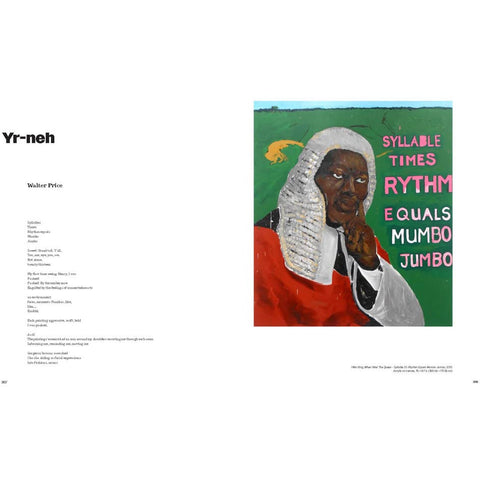 Henry Taylor: B Side