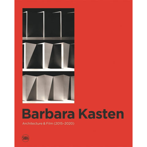 Barbara Kasten: Architecture & Film (2015–2020)
